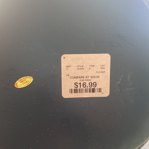 Fall Pumpkin Decor - Picture 5 of 5